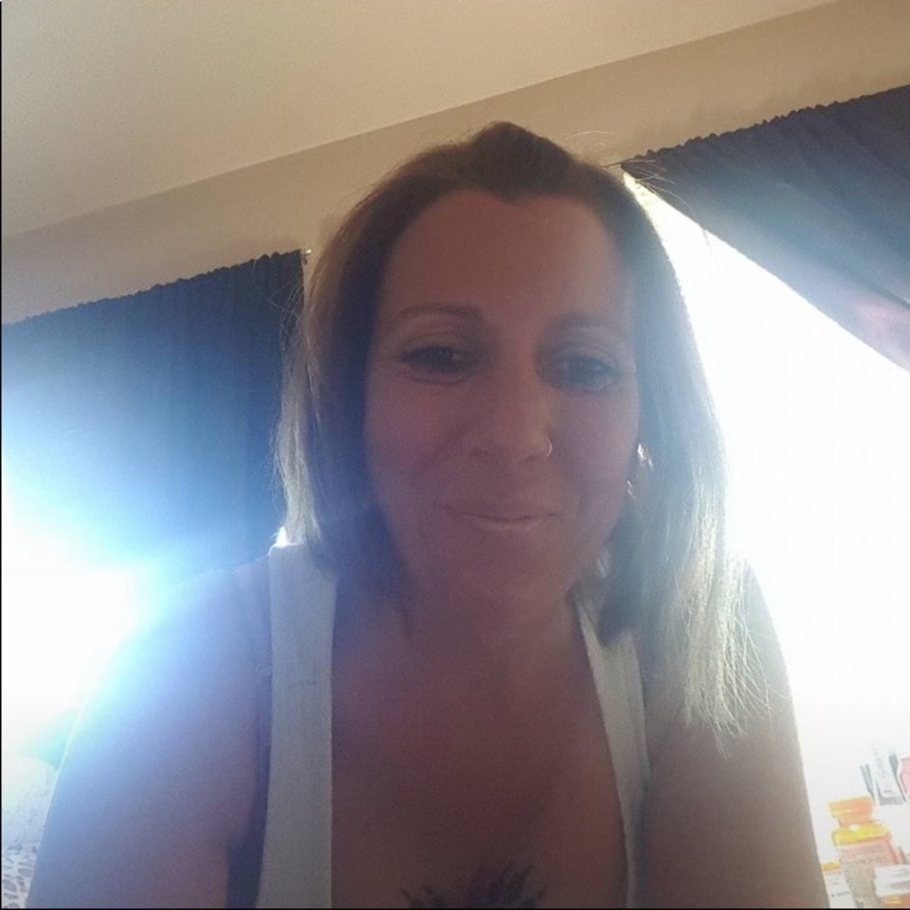 Meet your Posher, Tracy
